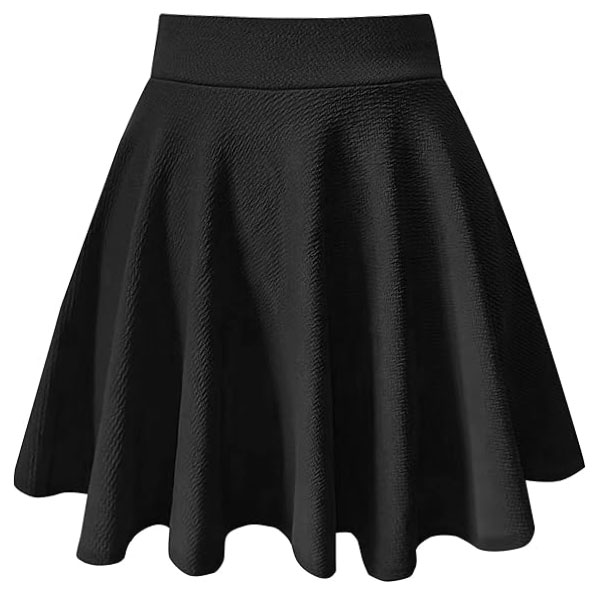casual skirt6